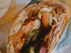 -赛百味SUBWAY(悠唐店)