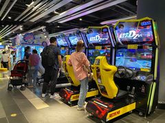 -反斗乐园(领展中心城店)