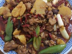 -福顺祥大盘鸡(临潼店)