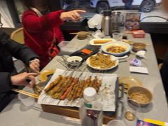 -楚太子  中餐&烧烤(武大店)