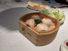 天瑞轩虾饺皇-天瑞轩·粤菜餐厅