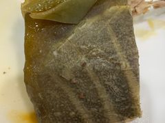 海鳗-濠轩阁特色生蚝火锅(水湾路店)