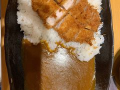 -胜博殿日式炸猪排(西红门店)