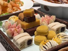 -四世同堂·京菜·烤鸭(双井店)