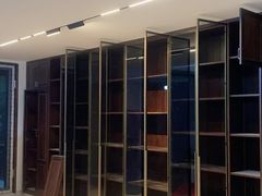 -申远空间设计丨大宅别墅装修定制(徐汇设计中心)
