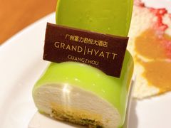 -广州富力君悦大酒店·凯菲厅