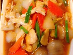 -Doo Dee Thai Food(Issan/Isaan/Esan)