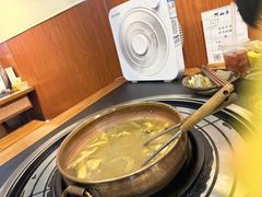 -阿山卓·野生菌火锅·纳西火塘烤肉