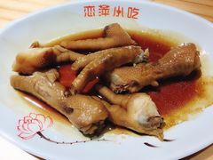 -恋萍小吃(时代店)