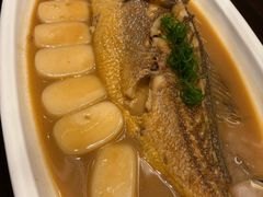 -环球港凯悦 · 享悦中餐厅