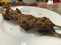 -莎车清真美食
