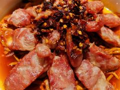 -以饭湘许(新塘万达店)