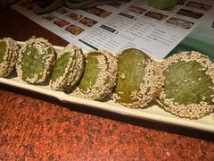 -绿茶餐厅(领展购物广场·中关村店)