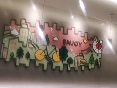 -德克士(宽甸店)