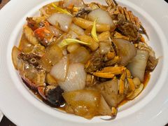 -周家二小姐的菜(西津渡店)