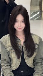 -DL HOPE明星造型