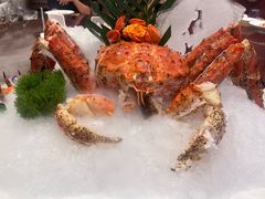 -万龙洲海鲜(亚运村店)