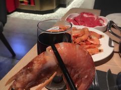 -星伦多海鲜自助餐厅(万达百货店)