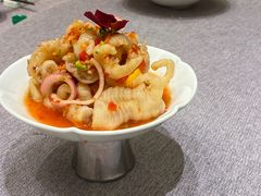-顺福苑·新派淮扬菜