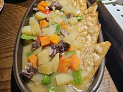-相约·羊村小馆非遗手抓肉(七一酱园店)