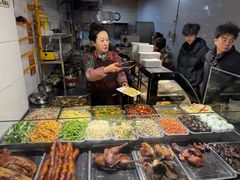 -碗碗香鸡汤饭(建设路店)