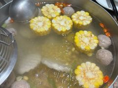 -潮发潮汕牛肉店(芳村店)