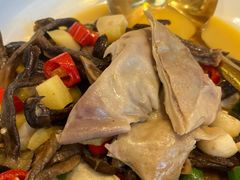 -闽海肴(北辰荟店)