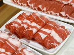 -傣妹火锅(南京东路一店)