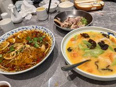 -曙光国际大酒店中餐厅