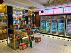 -潮歌KTV(长江北路店)