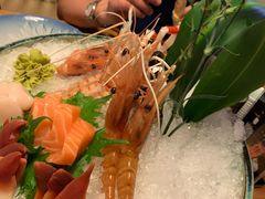 -王鼎精致料理铁板烧(世博源店)