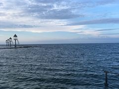 -启东恒大海上威尼斯酒店