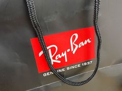 -Ray·Ban雷朋(淮海中路店)