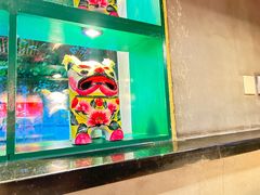 -吕氏疙瘩汤·私家菜馆(慈云寺店)