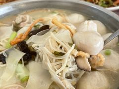 -赵广小吃(油榨湾店)