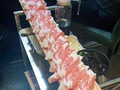 -鼎盛山海火锅(北戴河刘庄夜市老虎石浴场店)