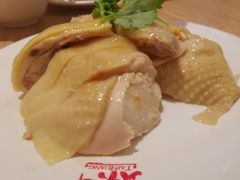 -泰煌鸡·上海白斩鸡·鸡汤面(万航店)