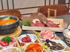 -花时·炭火烧肉(东百中心A馆店)