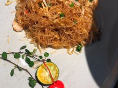 特色炒粉丝-渔沧米缸·绍兴美食(万达店)