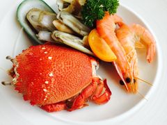 -Social 秀西餐厅-长沙瑞吉酒店(运达店)