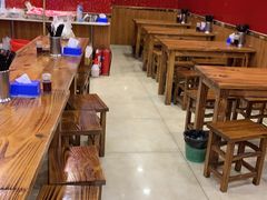 大堂-老裕缘汤包馆(嘉善路店)