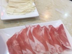 -城一锅涮烤羊蝎子·烤串