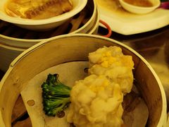-启东恒大酒店·品粤餐厅