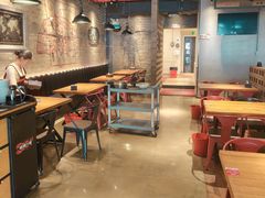 -金陵一哥龙虾(水木秦淮店)