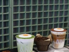 -Ann COFFEE(来福士店)