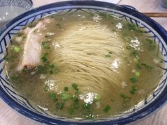 奥肉-朱洪元苏式面馆(绿宝广场店)