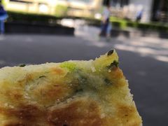-咏春葱油饼(德政中路店)
