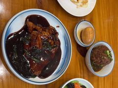 -小方的面(徐家汇店)