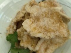-八大碗·地道东北菜(中街店)