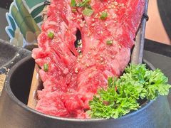 -谷牛和牛烤肉(漕河泾印象城店)